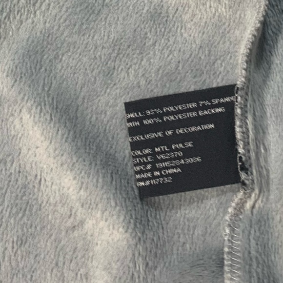 Zeroxposur Lillian plush lined soft shell jacket - Picture 11 of 11